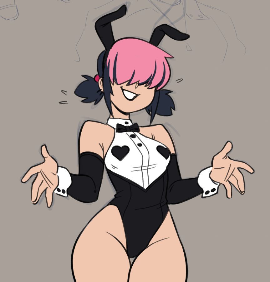 Kiki (Teelokay) Rule 34 Image