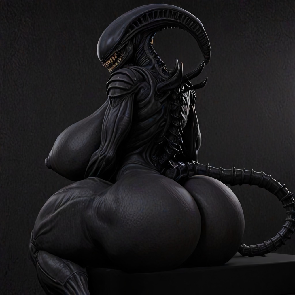 Ai Art Rule 34 Image