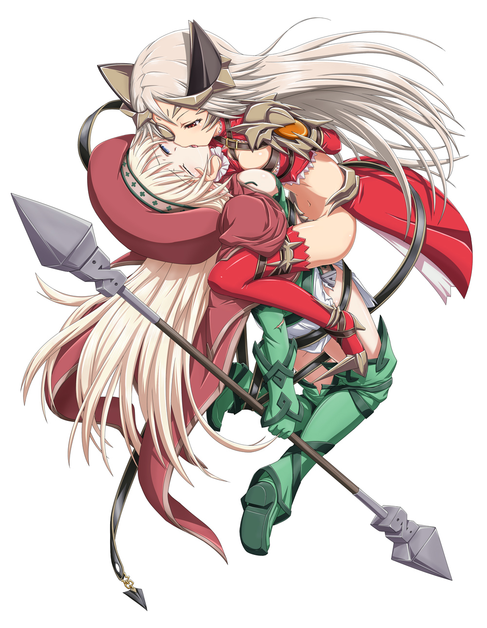 Aldra Rule 34 Image