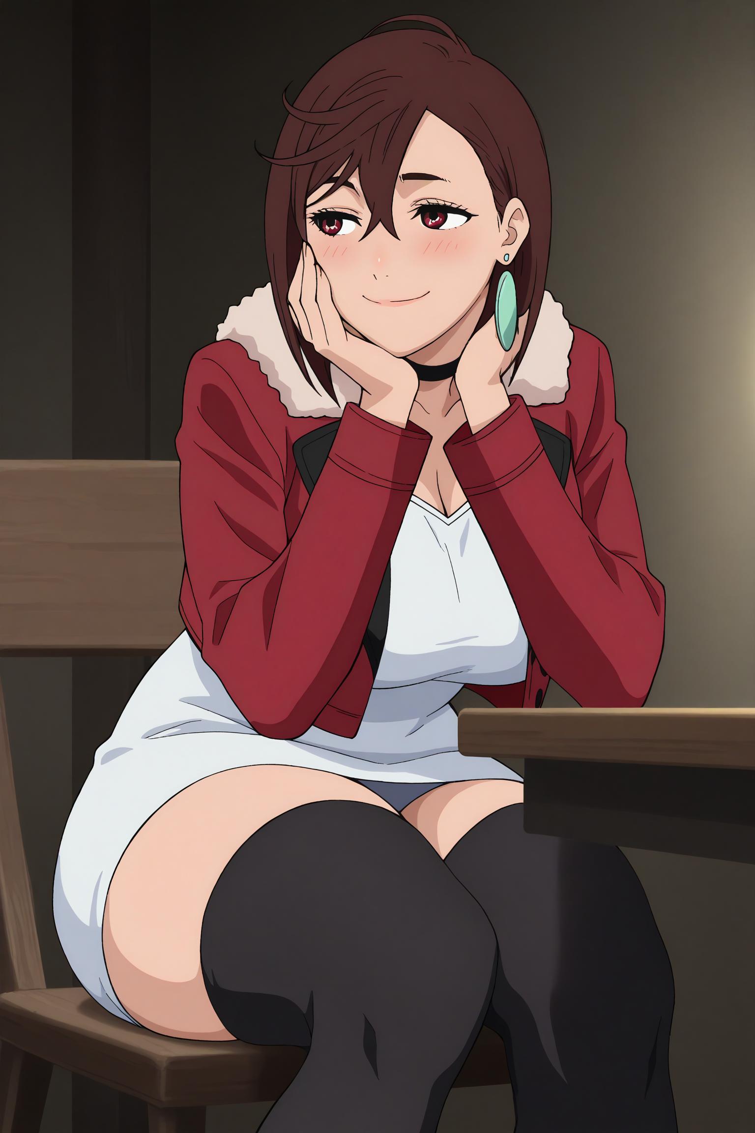 1female Rule 34 Image