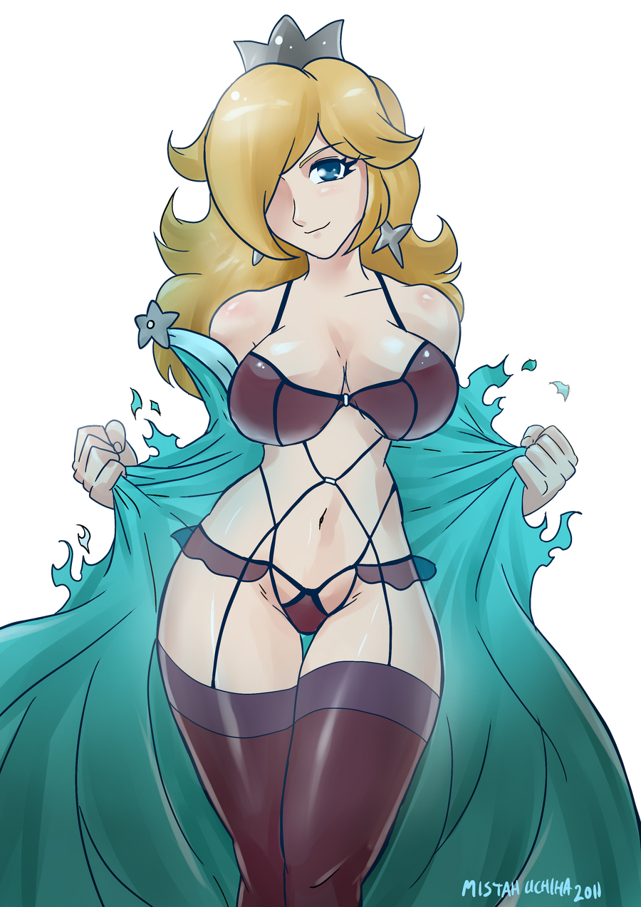 1girls 2011 alpha_channel big_breasts black_bra black_panties blonde_hair blue_eyes bra breasts busty child_bearing_hips cleavage clothes_ripping clothing crown curvy female female_only for_sticker_use hair hair_over_one_eye large_breasts lingerie long_hair looking_at_viewer mario_(series) mistah_uchiha navel nintendo no_background open_clothes panties png presenting princess_rosalina seductive seductive_smile sensual signature smile solo standing sticker_template stockings super_mario_galaxy thick_thighs thighhighs thighs torn_clothes transparent_background transparent_png voluptuous wide_hips