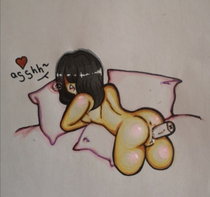 Germany (Countryhumans) Rule 34 Image