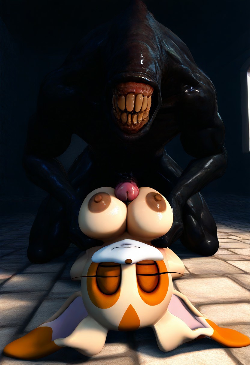 Sonic (Series) Rule 34 Image