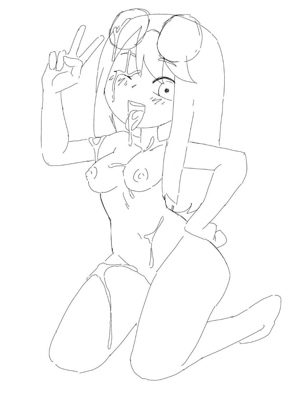 Cassie (Minimidimations) Rule 34 Image