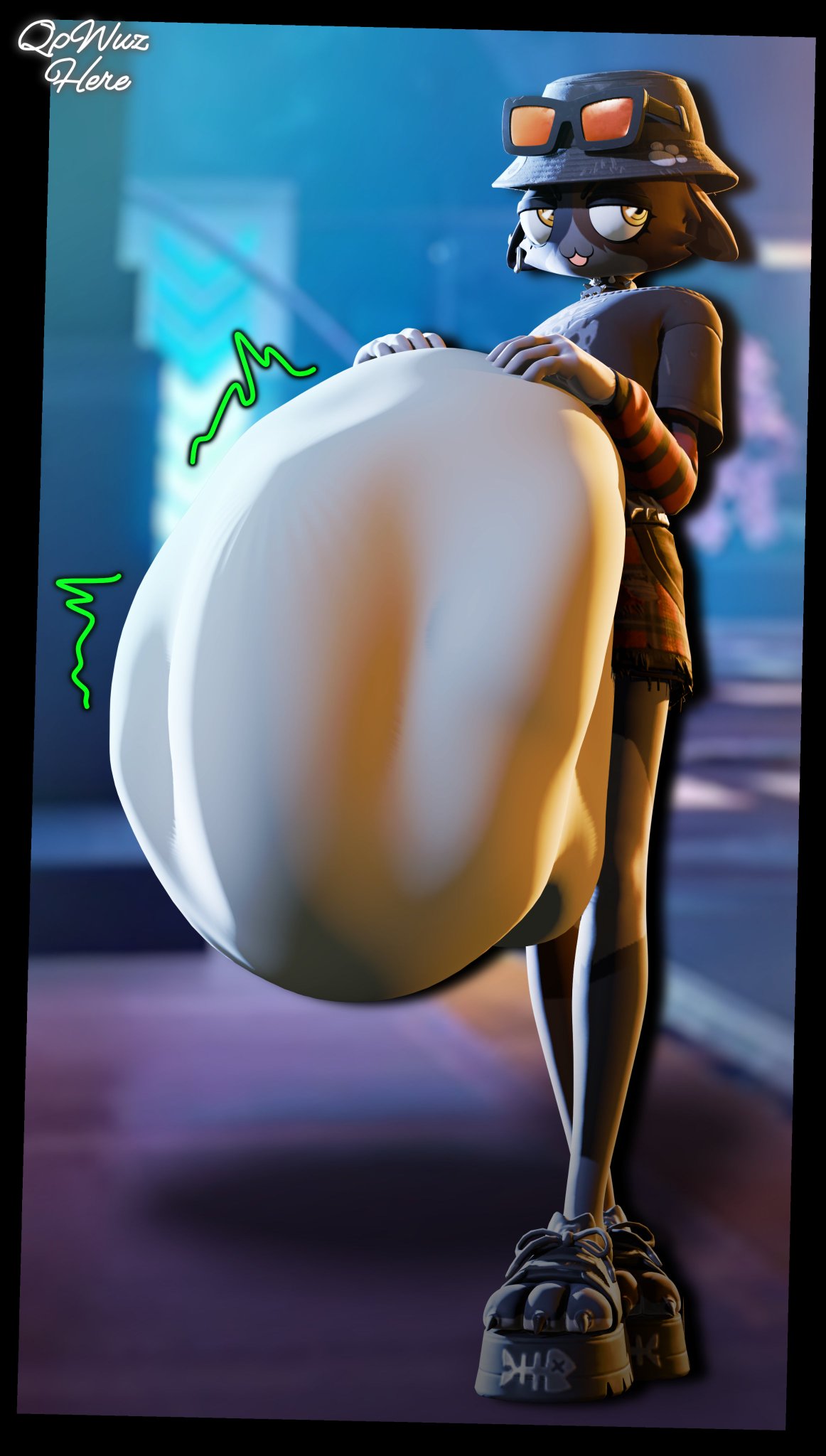 Meow Skulls (Fortnite) Rule 34 Image