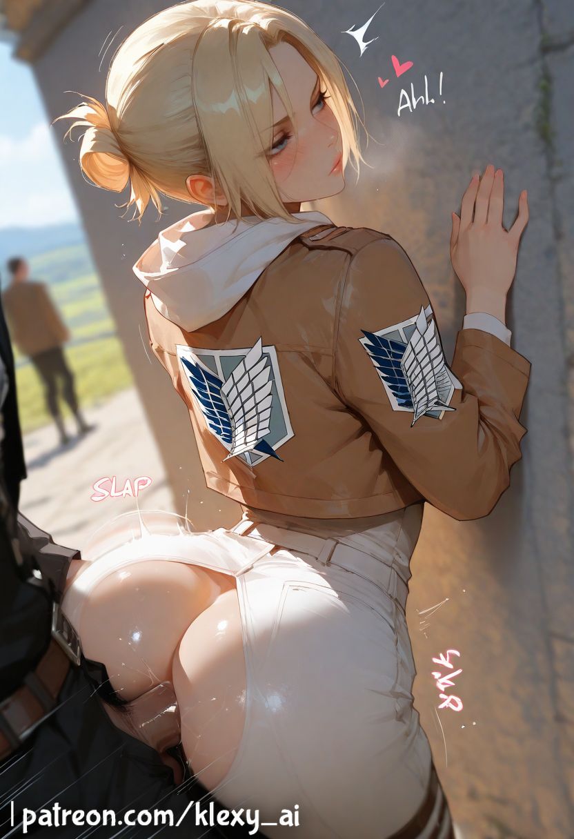 1girls Rule 34 Image