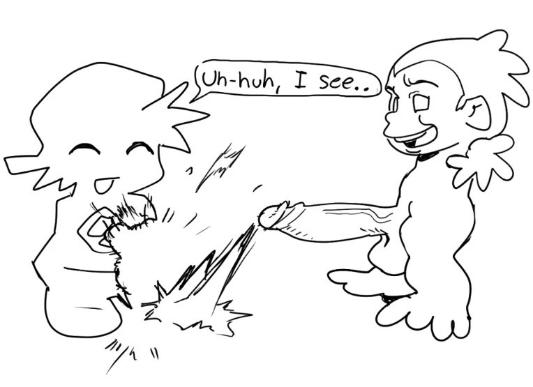 2d (Artwork) Rule 34 Image