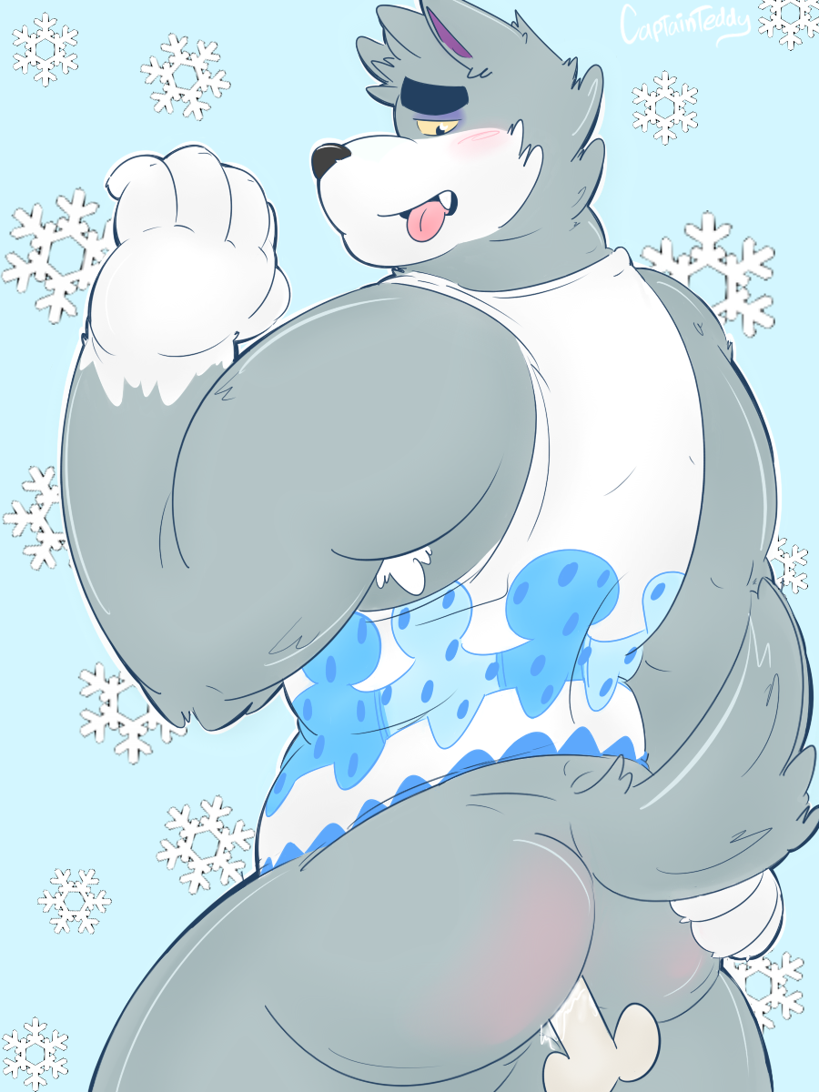 Fang (Animal Crossing) Rule 34 Image