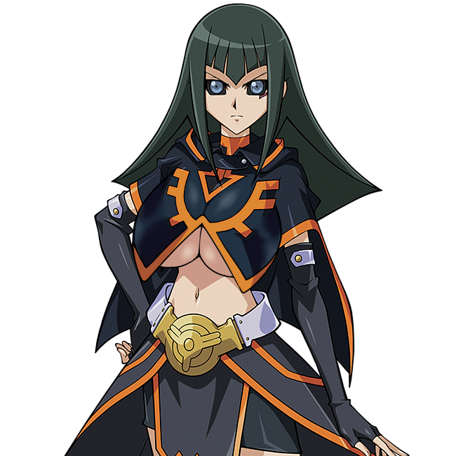 big_breasts bimbo breasts carly_carmine carly_nagisa corruption female gigantic_breasts green_hair huge_breasts large_breasts underboob yu-gi-oh! yu-gi-oh!_5d's