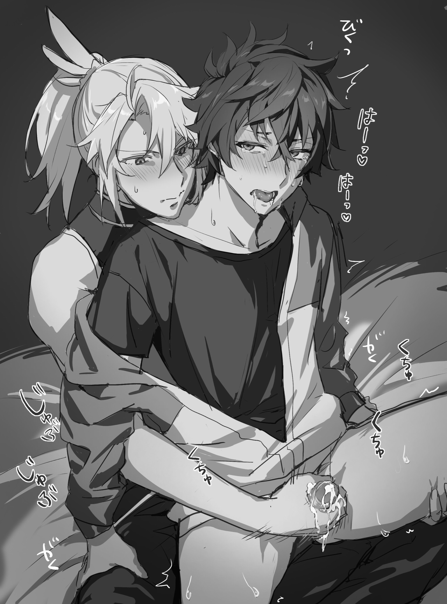 Rule34 s promise fulfilled explicit content