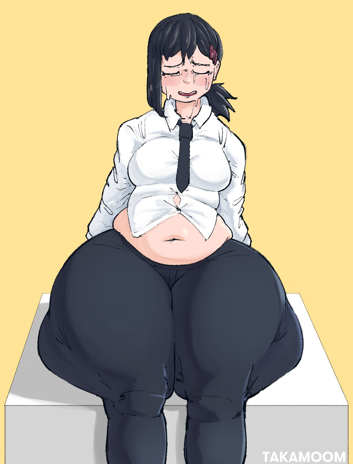 Tariyaki (Artist) Rule 34 Image