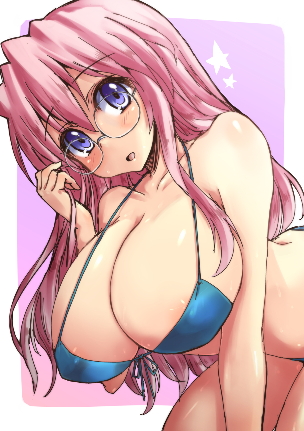 1girls Rule 34 Image