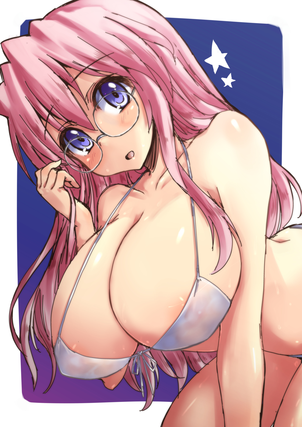 1girls Rule 34 Image