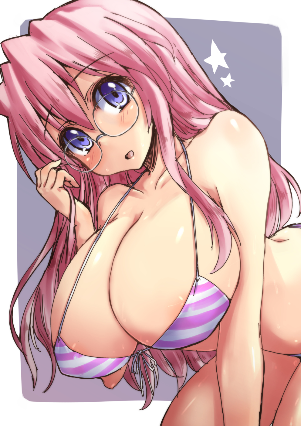 1girls Rule 34 Image