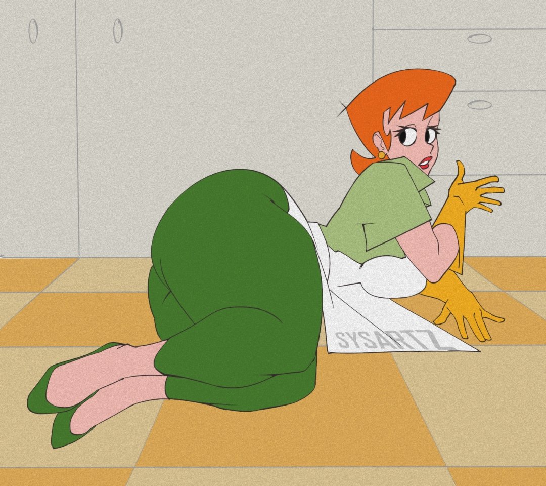 Cartoon Network Rule 34 Image