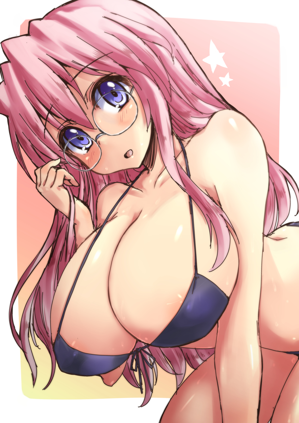 1girls Rule 34 Image