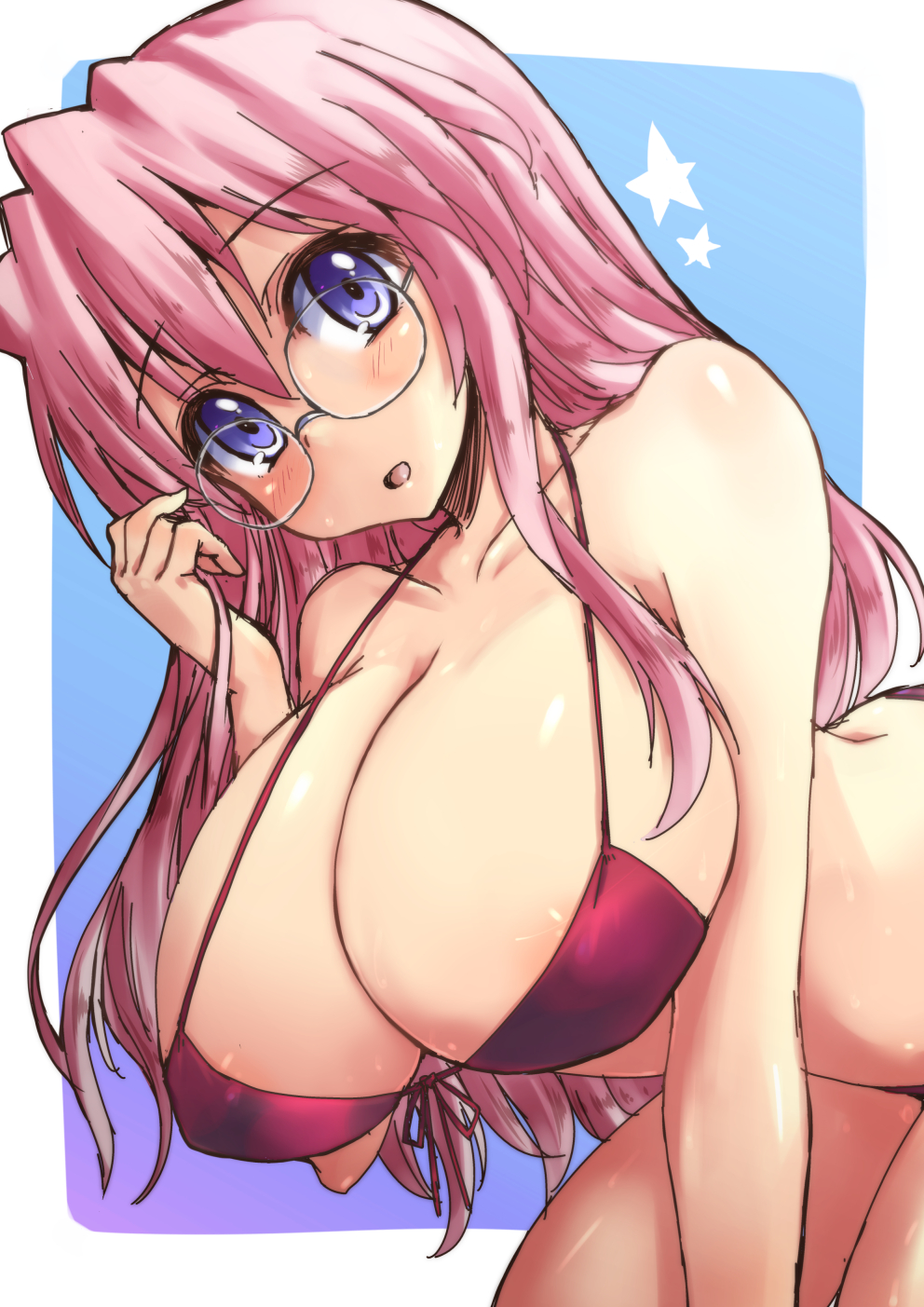 1girls Rule 34 Image