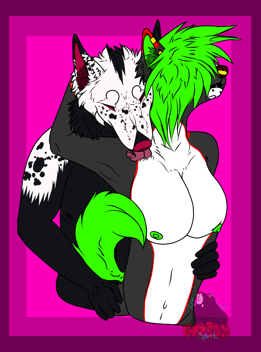 anthro duo female hart hi_res male max_(disambiguation) straight