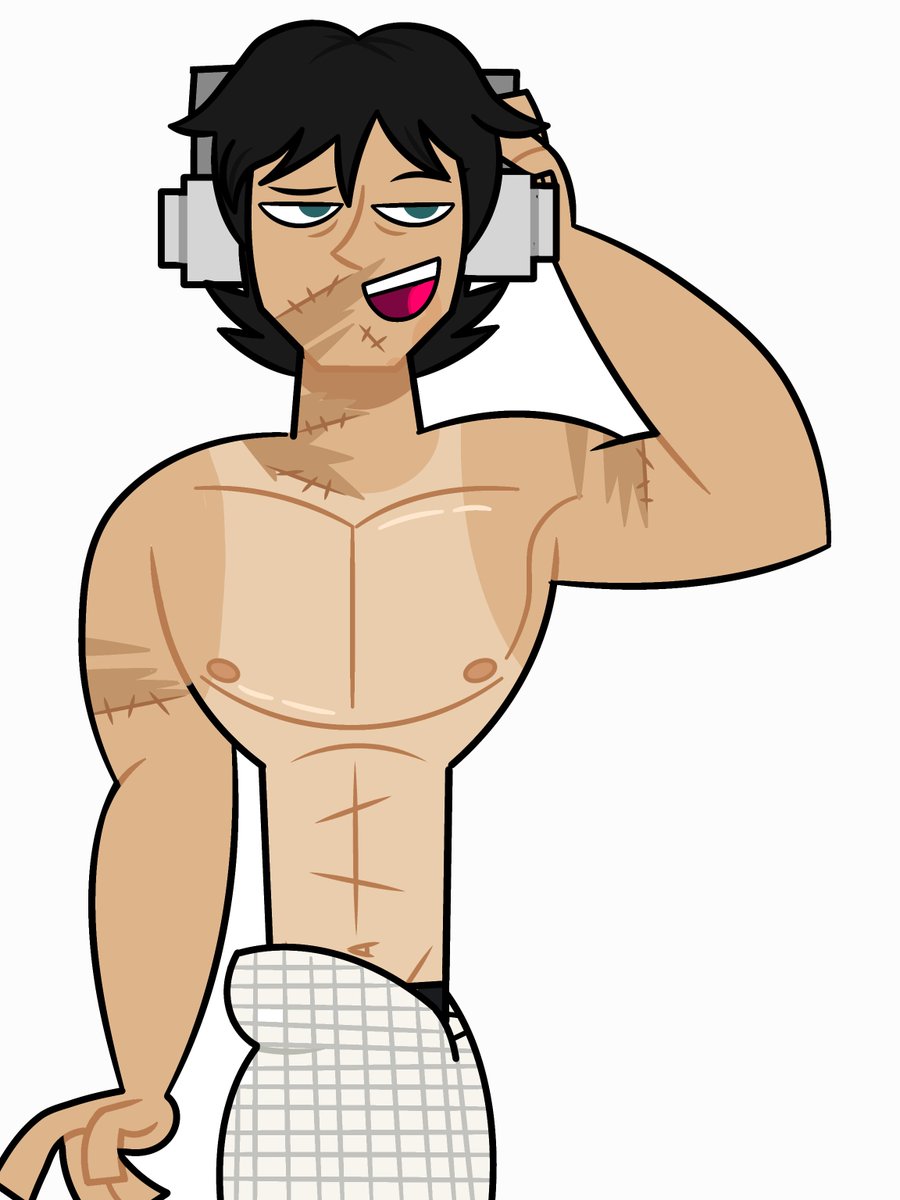 Thomas Reed (Disventure Camp) Rule 34 Image