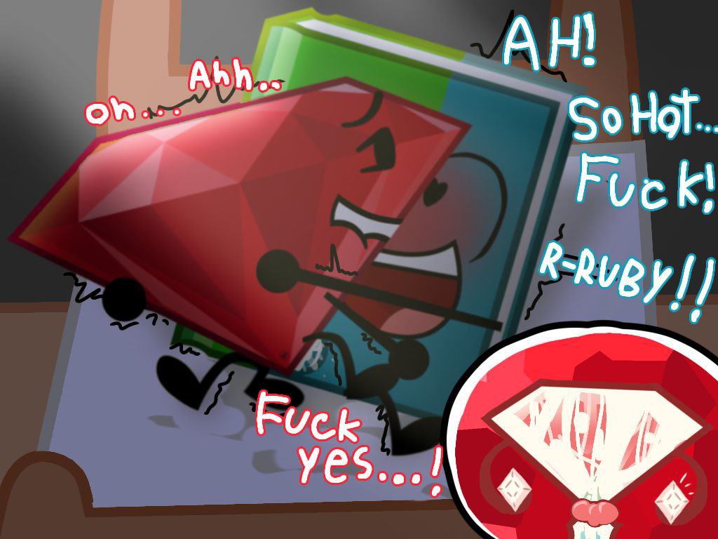 Book (Bfdi) Rule 34 Image