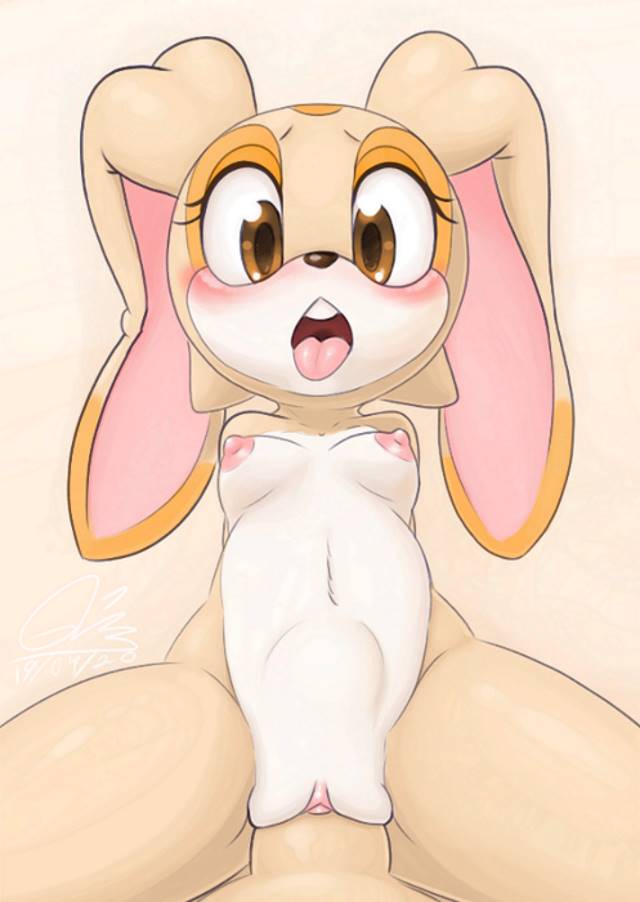 1girls 2020 2020s 20s animal_ears anthro anthrofied breasts brown_eyes brown_nose buckteeth bunny cream_the_rabbit digital_drawing_(artwork) digital_media_(artwork) duo erect_nipples erection eyelashes female gatomonlover haiiromon inkbunny lagomorph leporid looking_at_viewer male mammal multicolored_fur nude open_mouth penetration penis pussy rabbit sega sex sonic_(series) sonic_advance sonic_advance_2 sonic_team sonic_the_hedgehog_(series) spread_legs stomach_bulge straight tan_fur thick_thighs uncensored vagina vaginal vaginal_insertion vaginal_penetration vaginal_sex video_games white_fur wide_eyed wide_hips young