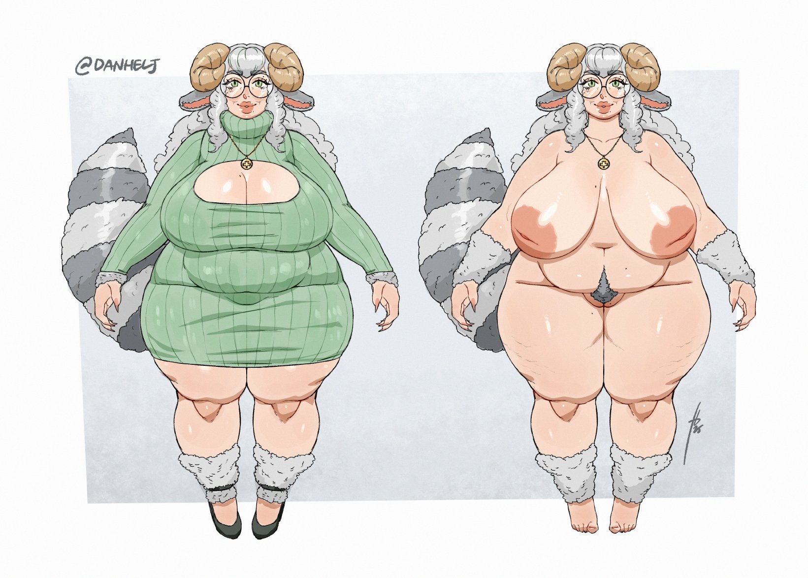 barefoot, cellulite, chubby, chubby female, danhelj, feet, female, gilf, granny, grey hair, old, old woman, overweight female, pubes, pussy, saggy tits, wrinkles