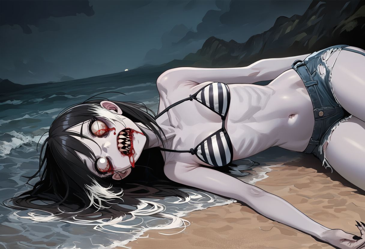 Original Character (Original) Rule 34 Image