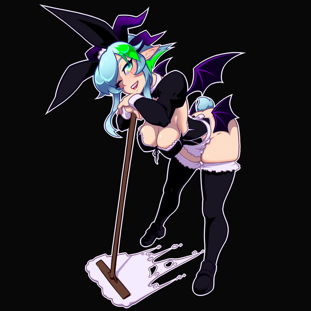 Froot (Indie Virtual Youtuber) Rule 34 Image