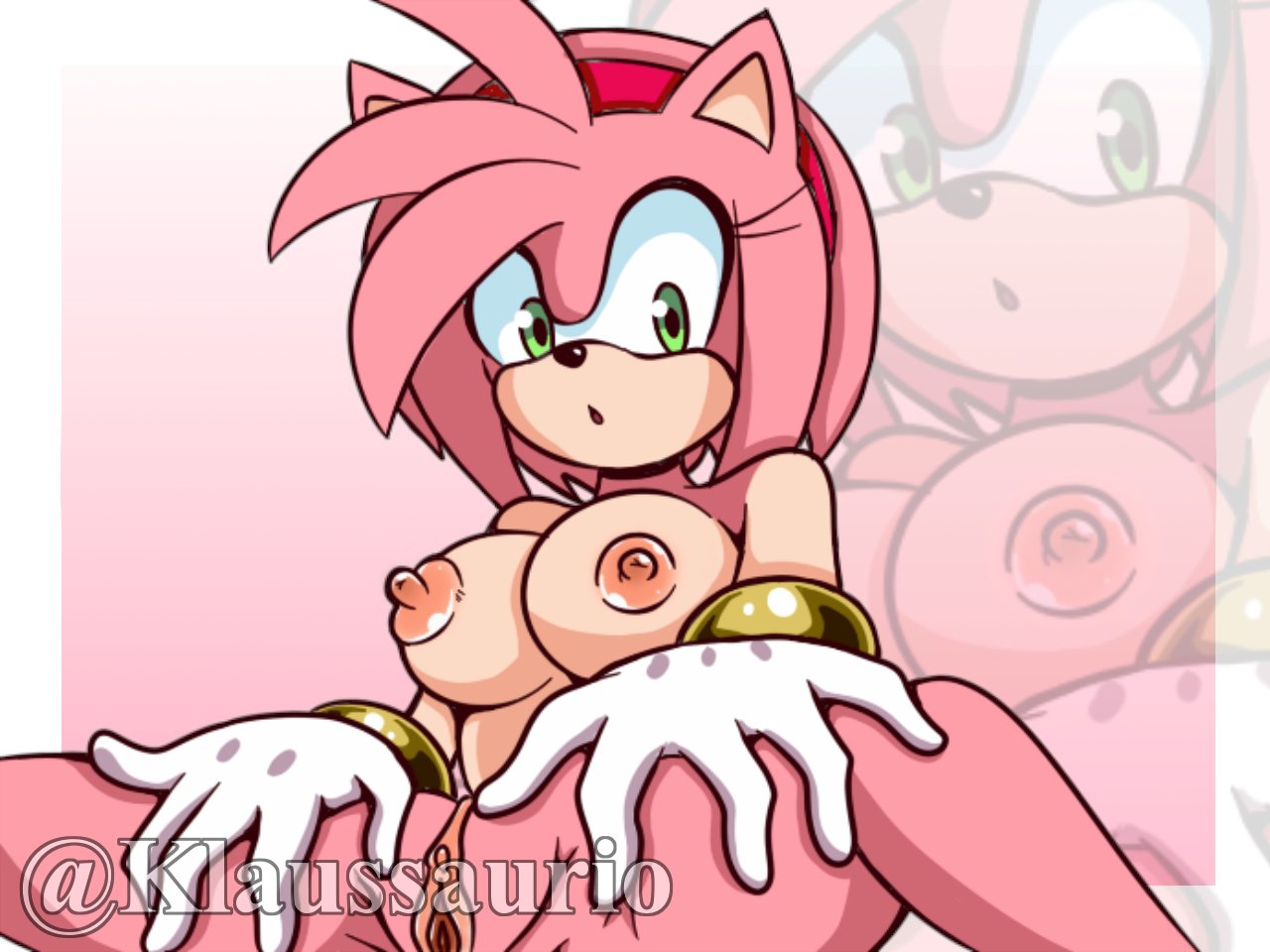 amy_rose klaussaurio tagme