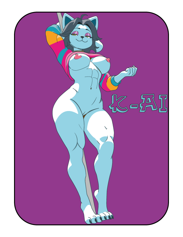 Temmie (Deltarune) Rule 34 Image