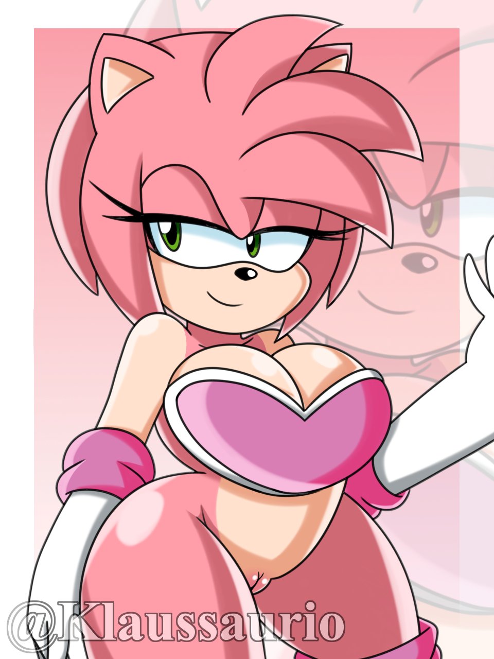 amy_rose klaussaurio tagme