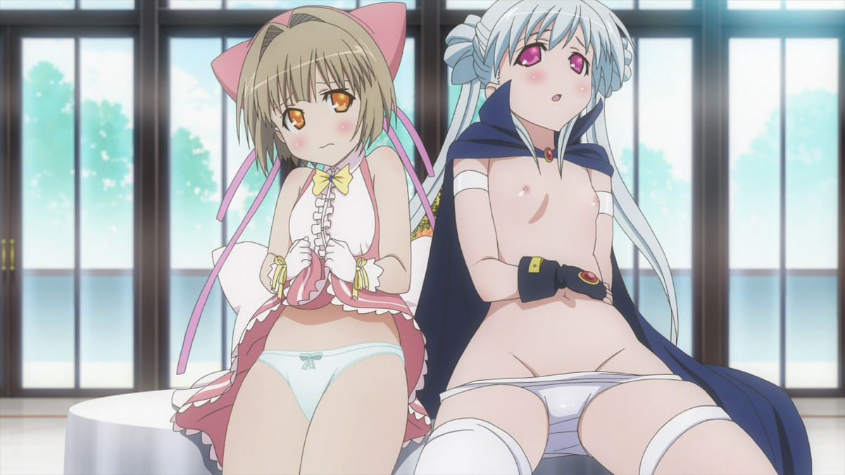 Gate Pina Hentai