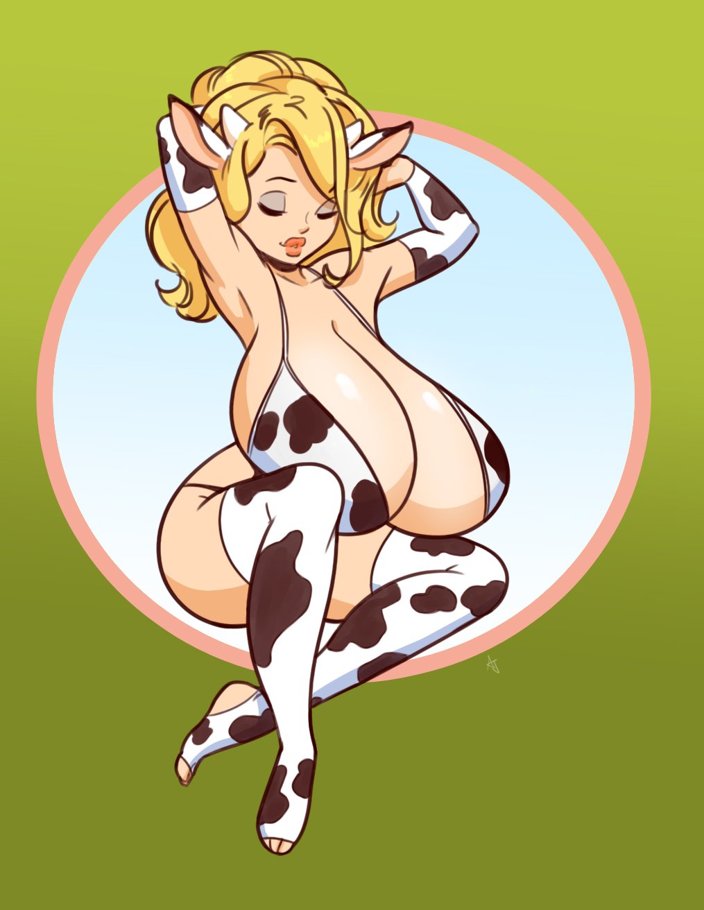 Original Character (Original) Rule 34 Image