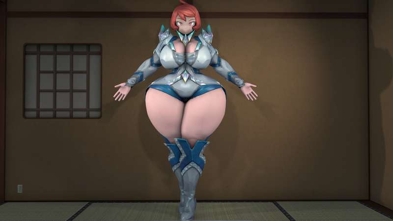 3d (Artwork) Rule 34 Image