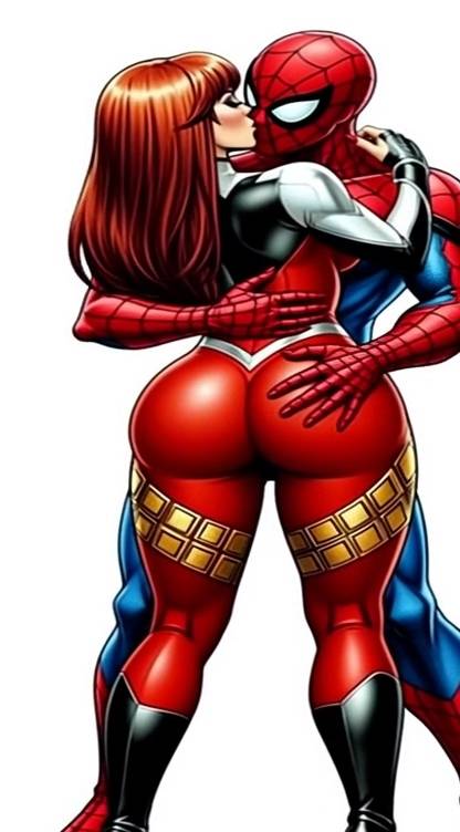 Couple (Romantic) Rule 34 Image