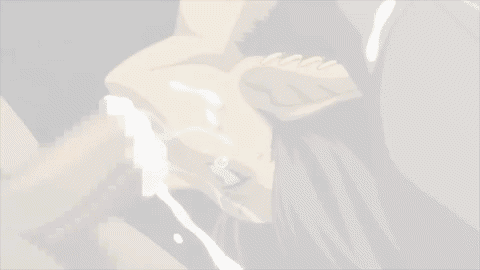 animated, animated gif, anime screencap, ass, big ass, big breasts, breasts, censored, close-up, cum, cum in mouth, cum in pussy, cum inside, dark elf, dark skin, dark-skinned female, dialogue, elf, female, gif, hentai series, human, human male, internal, internal cumshot, internal vaginal, internal view, interspecies, irrumatio, kuroinu ~kedakaki seijo wa hakudaku ni somaru~, male, milf, mosaic censoring, olga discordia, oral, ova, pussy, spitroast, throat swabbing, vaginal penetration, vault (kuroinu), vult (kuroinu), x-ray, yellow eyes