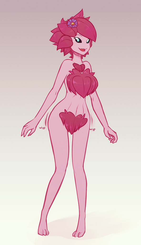 Floran (Starbound) Rule 34 Image