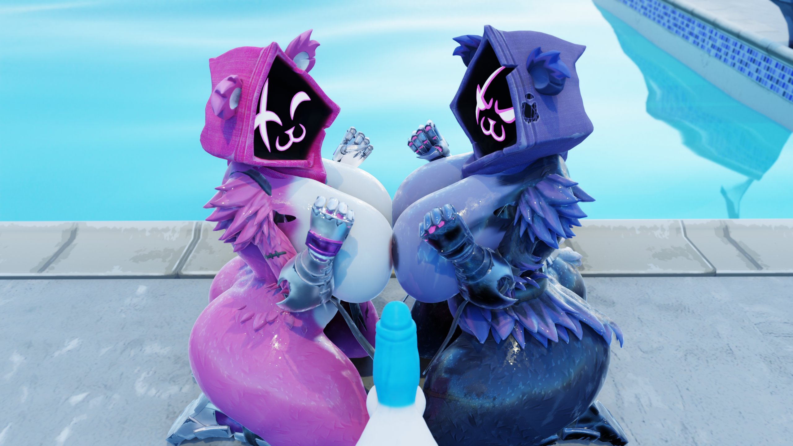 ass, big ass, big breasts, big penis, breasts, bubble ass, bubble butt, cleavage, female, fortnite, furry, huge ass, huge breasts, huge cock, male, nipples, notsafeforgek, penis, raven team leader, tagme, thick thighs, wide hips