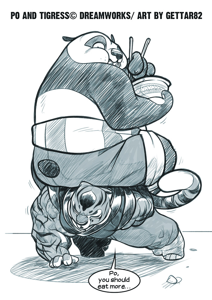 Bear Rule 34 Image