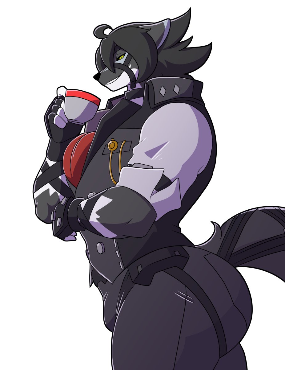 Lunarartstudios (Artist) Rule 34 Image