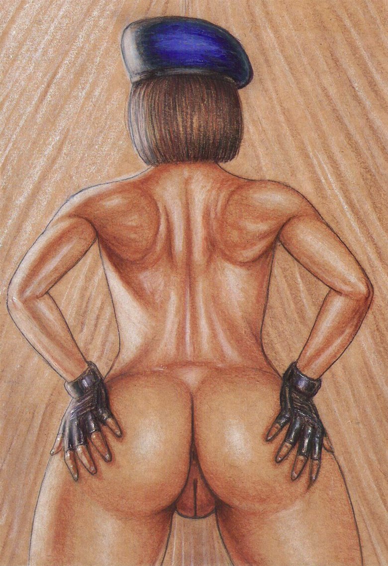 1girls, 2020, anus, ass, big ass, big butt, biohazard, brown hair, bubble ass, bubble butt, capcom, clothing, edithemad, female, female only, fingerless gloves, gloves, hair, hat, headgear, huge ass, huge butt, human, human only, jill valentine, jill valentine (julia voth), light skin, light-skinned female, nude, presenting, presenting anus, presenting ass, presenting hindquarters, presenting pussy, presenting vagina, pussy, resident evil, resident evil remake, solo, thick thighs, vagina, video games, wide hips
