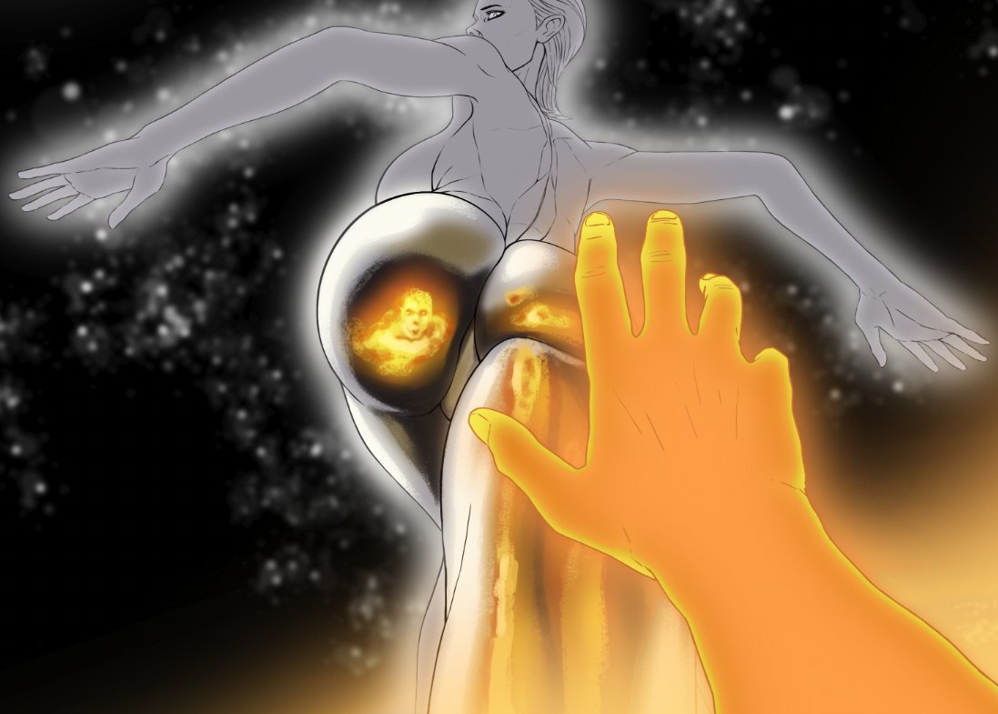Digital Media (Artwork) Rule 34 Image
