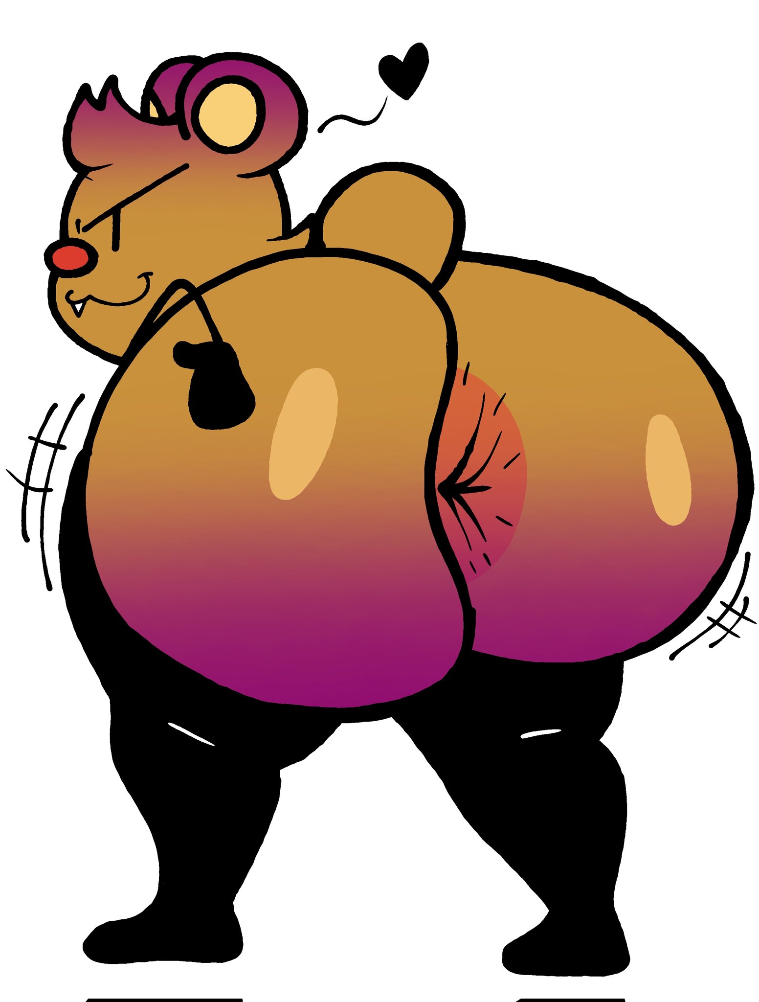 Inanimate Insanity IV new scenes