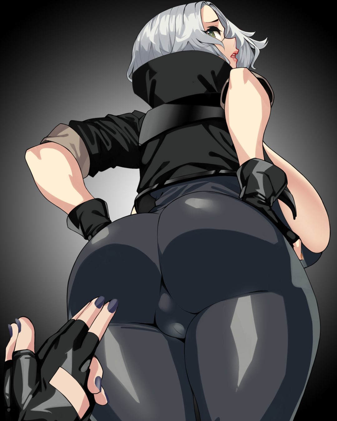 1girls, a-block (series), ass, ass bigger than head, big ass, big breasts, big thighs, breasts, breasts bigger than head, curvaceous, curvy, curvy figure, digital media (artwork), fat ass, female, hips, hourglass figure, huge ass, huge breasts, huge thighs, large ass, large breasts, large thighs, legs, mature, mature female, miss hazard, plump ass, plump breasts, plump thighs, rose hazard, slim waist, thick, thick ass, thick hips, thick legs, thick thighs, thighs, thighs bigger than head, voluptuous, waifusplit, waist, wide ass, wide hips, wide thighs
