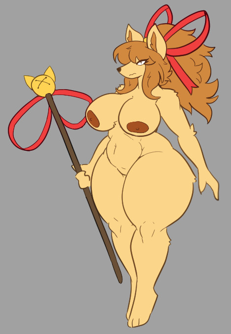 1girls, 1milf, big breasts, bottom heavy, breasts, ceroba ketsukane, cleavage, female, female focus, female only, furry, hourglass figure, hourglass figured female, huge breasts, mexifurfoof, milf, monster, monster girl, nipples, solo, solo female, solo focus, tagme, thick thighs, undertale, undertale (series), undertale au, undertale fanfiction, undertale yellow, wide hips
