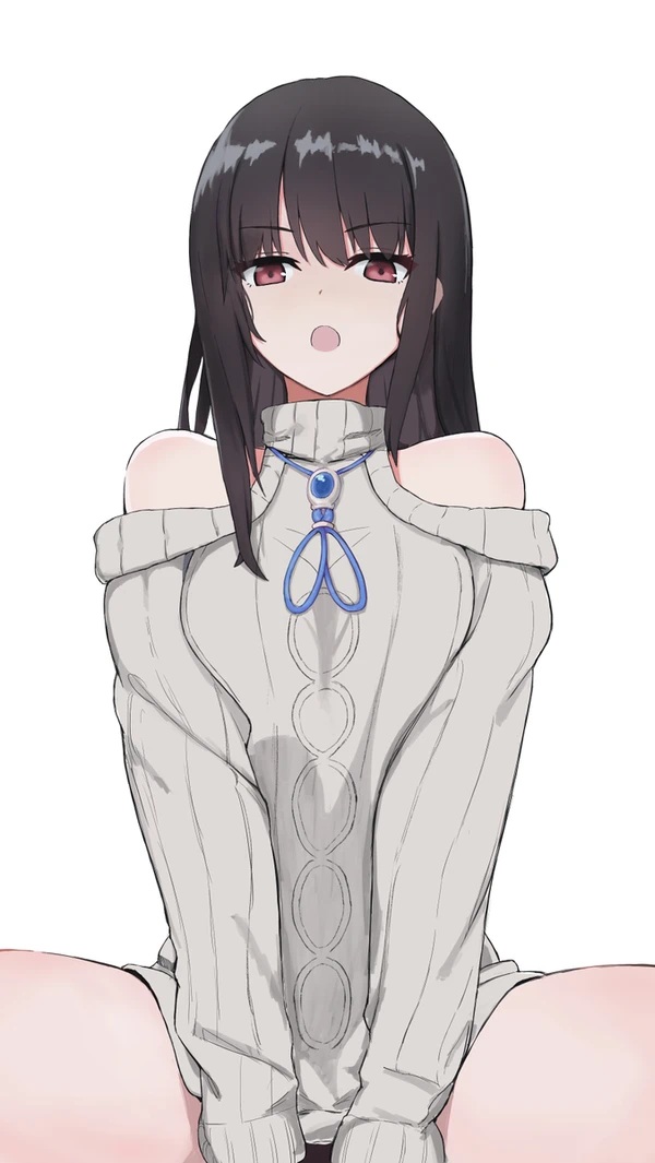 1girls, claire kagenou, female, female only, kage no jitsuryokusha ni naritakute!, solo, solo female, tagme, the eminence in shadow