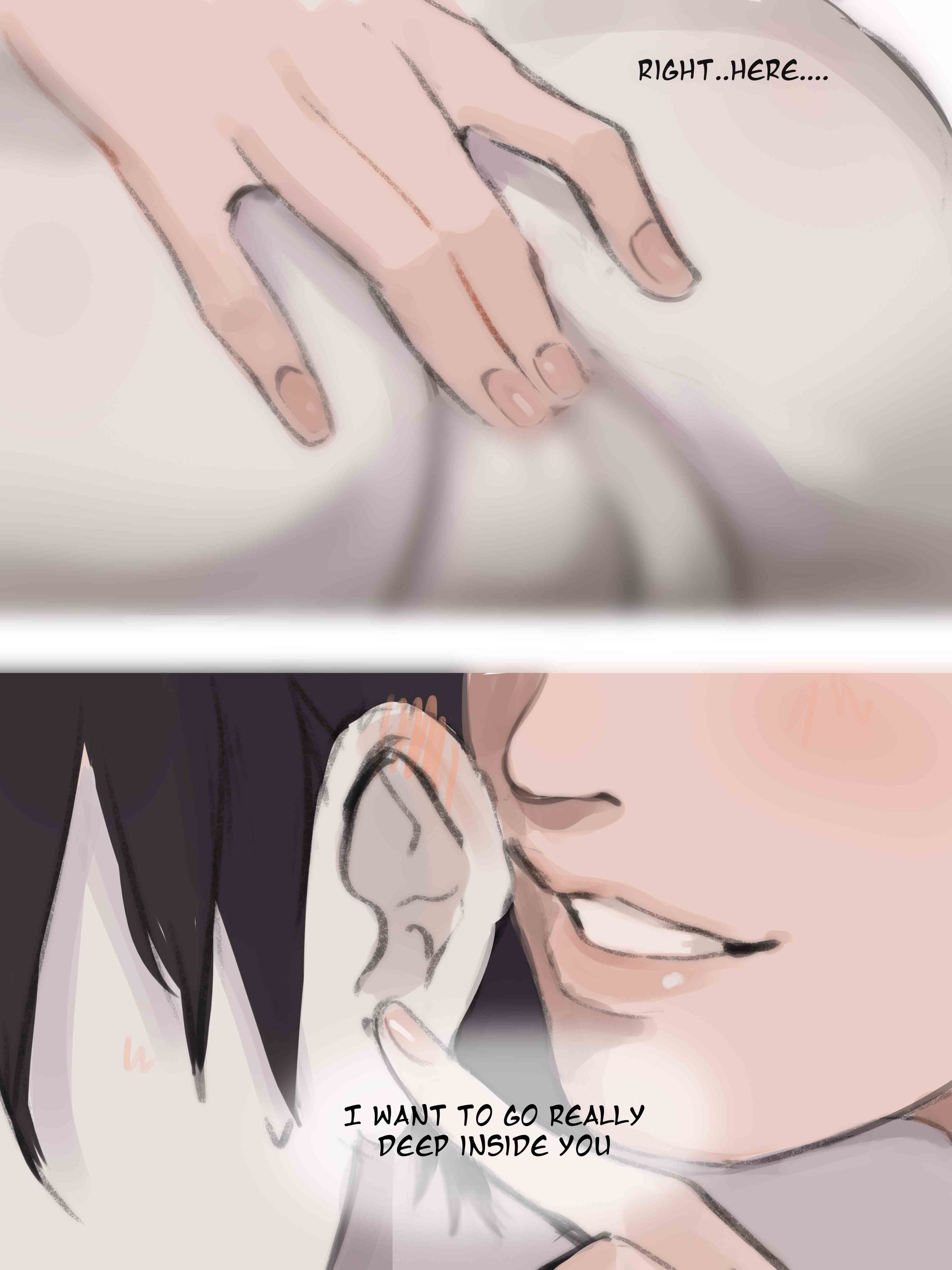 1boy, 1girls, absurd res, anal fingering, black hair, blonde hair, boruto: naruto next generations, canon couple, close-up, comic, couple, dialogue, dominant female, english text, female, femdom, hi res, high resolution, highres, husband and wife, ino yamanaka, lips, lipstick, makeup, male, male/female, married couple, monday mint, nail polish, naked, naruto, naruto (series), naruto shippuden, naruto: the last, nude, nude female, nude male, painted nails, pink lips, pink lipstick, pink nail polish, pink nails, sai, seductive, seductive mouth, seductive smile, shounen jump, speech bubble, story, straight, submissive male, tease, teasing, text, topless, topless female, topless male, very high resolution, yamanaka ino
