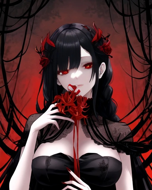 Original Character Rule 34 Image