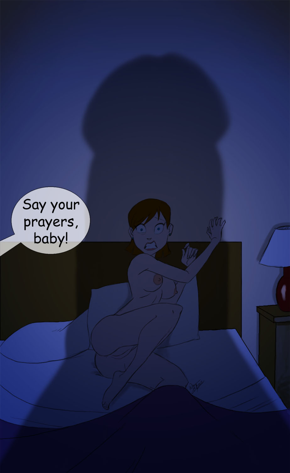 aeolus06 comic gigantic_penis hyper_penis large_penis scared shadow