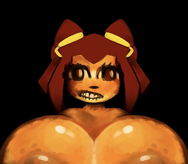 Kit (Gameoverse) Rule 34 Image